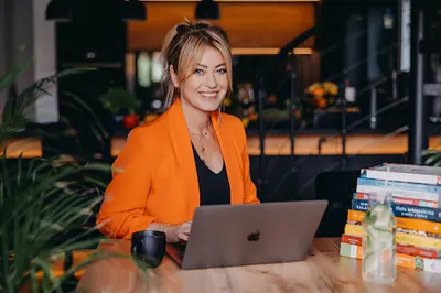 Mój Dietetyk Jelenia Góra Agnieszka Goździk, gabinet dietetyczny