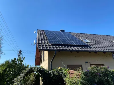 "Solar-Master". Fotowoltaika - Montuj z nami!Dostawca Energii Odnawialnej.SŁAWOMIR LORENS